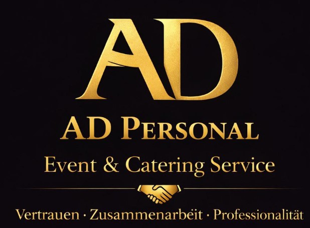 AD Personal Catering & Events