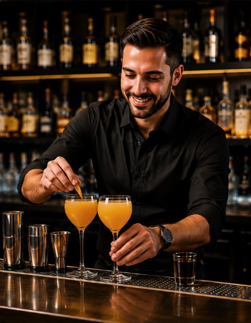 Barpersonal